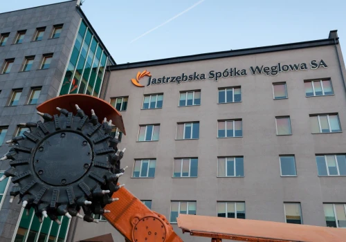 JSW ma kolejny związek zawodowy i miliardowe straty