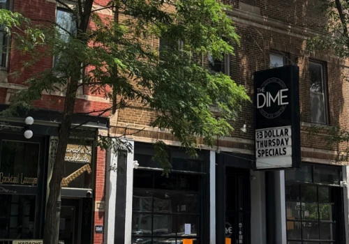Brak zarzutów po śmiertelnym postrzeleniu w Lincoln Park. Bar „The Dime” zamknięty
