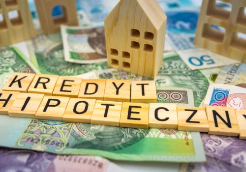 Polacy uciekają od drogich hipotek. Kiedy refinansowanie się opłaca?