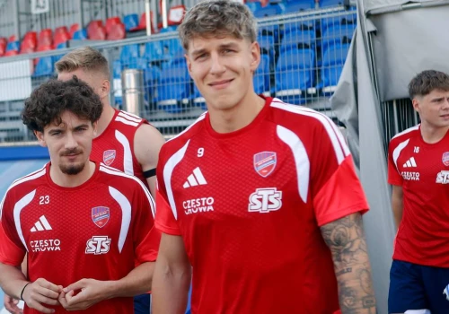 Kolejne polskie kluby wchodzą do gry. Czas na Raków i GKS