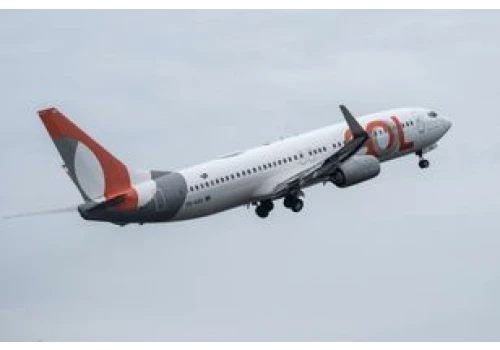 Boeingi 737 MAX 8 na złom po pół roku pracy. Linie rezygnują z maszyn