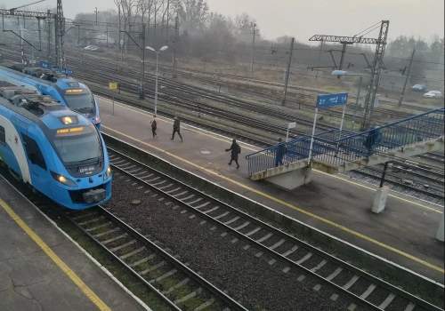 Lubuskie ostatecznie rezygnuje z dodatkowych pociągów do Krzyża, Żagania i Międzyrzecza