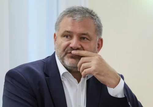 Żurek miał rozwiązać problem KRS. Po roku spór wciąż trwa