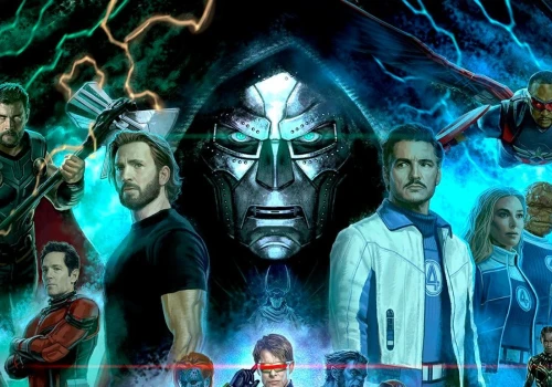 Avengers: Doomsday z większym zainteresowaniem od GTA 6! Szokujący wynik filmu Marvela