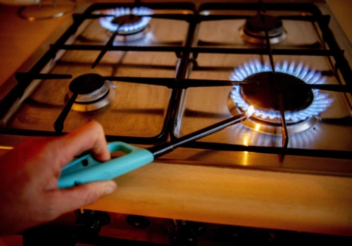 Gaz w Europie podrożał w miesiąc o 50 proc. Rośnie ryzyko podwyżek rachunków