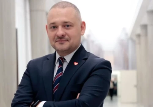 Wniosek o uchylenie immunitetu posła Wojciecha Króla: „Mamy do czynienia z prawnym absurdem”