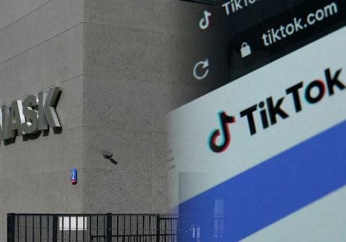 Ostra odpowiedź TikToka na raport NASK: „Rozpowszechnianie mistyfikacji”