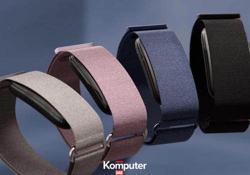 To pierwszy taki sprzęt od Garmin. Konkurencja dla Google