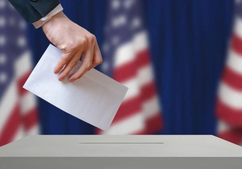 Wyborcy w Chicago zdecydują, czy miasto powinno domagać się pieniędzy od rządu federalnego za działania ICE