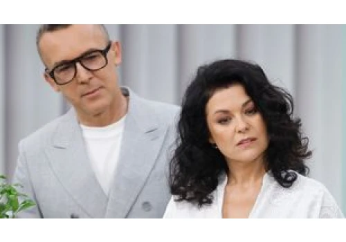 Katarzyna Cichopek przegrała w sądzie. Żądała dziesiątek tysięcy złotych