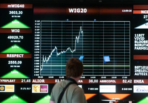 BM mBanku wycenia akcje Grupy Kęty na 1418 zł. Radzi też kupować Mo-Bruk