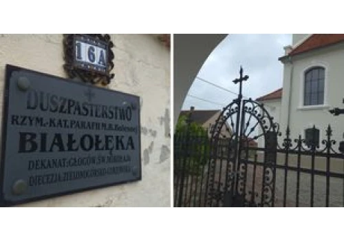 Głogów: Ksiądz jechał po alkoholu, usłyszał wyrok. 