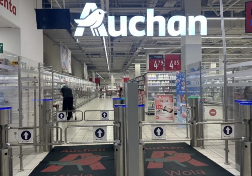 Zapomnij o hipermarkecie. Auchan rusza w Polskę z nowym pomysłem