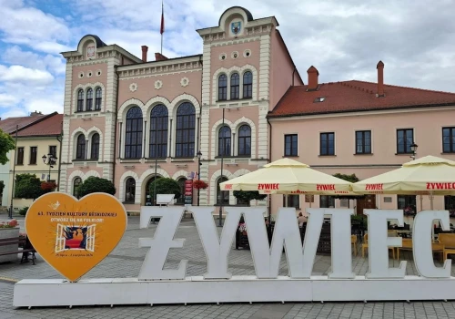 Tydzień Kultury Beskidzkiej w Żywcu – WIDEO, SZCZEGÓŁOWY PROGRAM