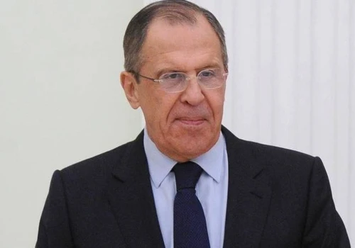Ławrow po spotkaniu z Rubio: Rosja gotowa do dyplomatycznego zakończenia wojny