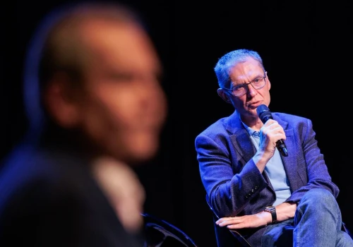 Poczobut w Wilnie: bez kryzysu w Rosji nie ma szans na zmiany na Białorusi