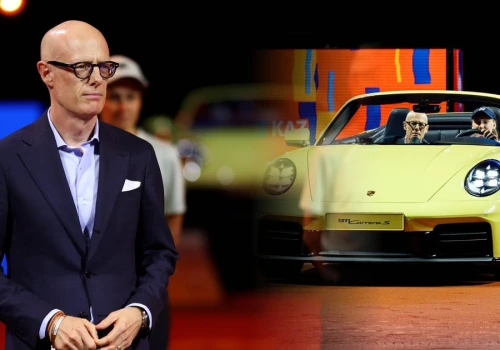 Co po redukcji tysięcy etatów? Ważą się przyszłe losy Porsche i całej grupy VW