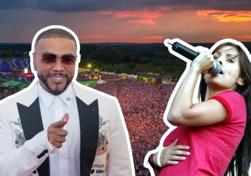 Przed nami Łódź Summer Festival. Idealna darmowa impreza dla fanów muzyki