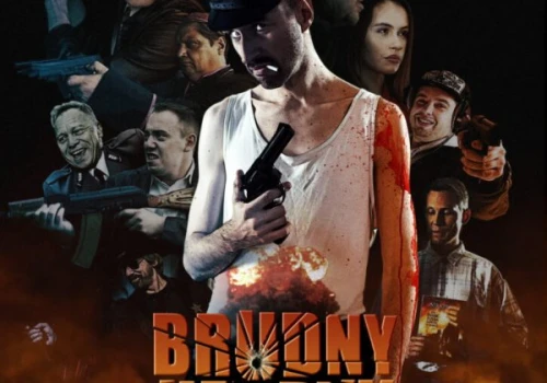 Najlepsze z najgorszych: Brudny Henryk