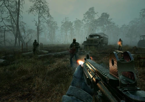 Sensacyjne doniesienia o STALKER 2 zdementowane. GSC Game World apeluje do graczy o skupienie się na dodatku