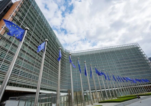 21. pakiet sankcji wobec Rosji. Ambasadorowie państw UE jednomyślni