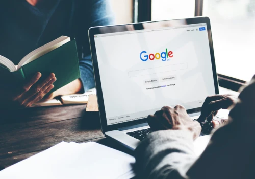 Właściciel Google'a pochwalił się wynikami. Mocny wzrost przychodów, akcje w górę