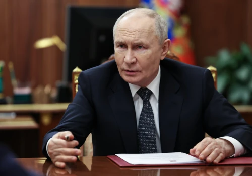 Na Kremlu zaczyna się panika. Oligarcha ma dla nas ofertę