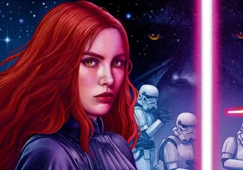 Uwielbiana postać powróci do Star Wars. Nie tak to sobie wyobrażałem