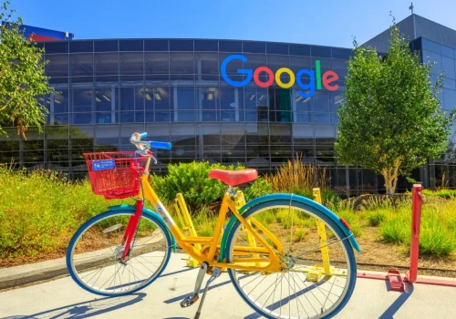 Rekordowe wyniki Google'a nie wystarczyły. Inwestorzy uznali, że to za mało