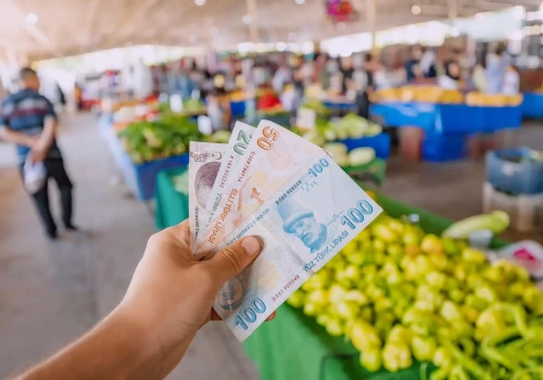Ile pieniędzy do Turcji all inclusive zabrać na 7-14 dni? Praktyczny poradnik budżetowy