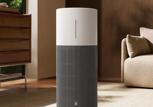 Jeden sprzęt, dwa problemy z głowy. Xiaomi pokazało gigantyczny nawilżacz i oczyszczacz w jednym