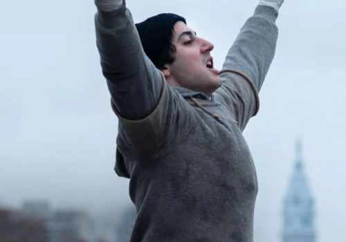 Rocky wraca, ale to nie jest Sylvester Stallone! Zwiastun ma 18 mln odtworzeń!