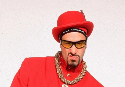 Ali G powraca na ekrany kin. Nowy film trafi na ekrany już w 2026 roku