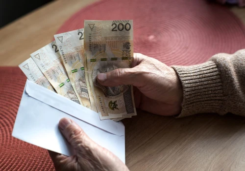 Waloryzacja rent i emerytur 2027. Jest nowe rozporządzenie rządu