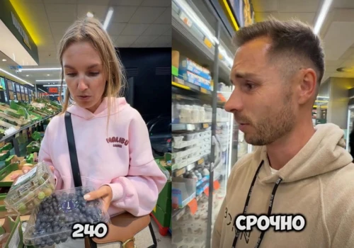 Polski dyskont zaskoczył Rosjan