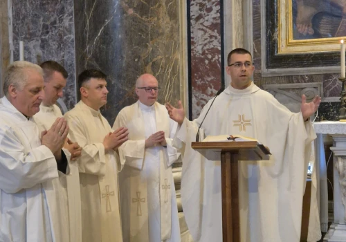 Ks. Labuda: nie uciekajmy od pytań o nasze wnętrze