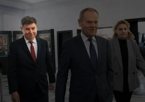 KPRM bezprawnie zajęła konta Fundacji Niezależne Media. WAŻNY KOMUNIKAT