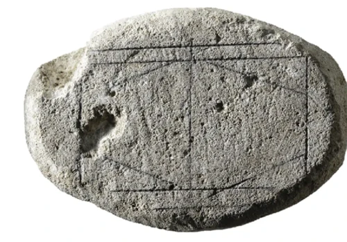 Kości zostały rzucone! O Ludus Coriovalli i nowoczesnej archeologii opowiada dr Kamil Kopij