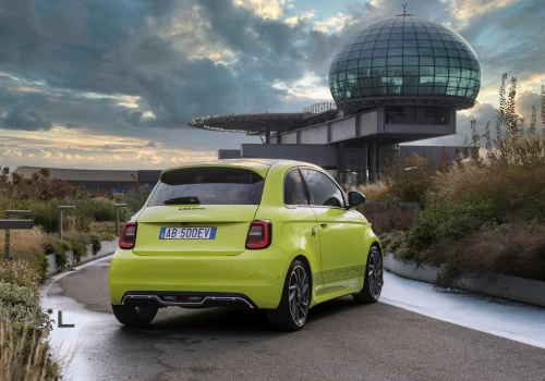 Fiat z problemami w Australii