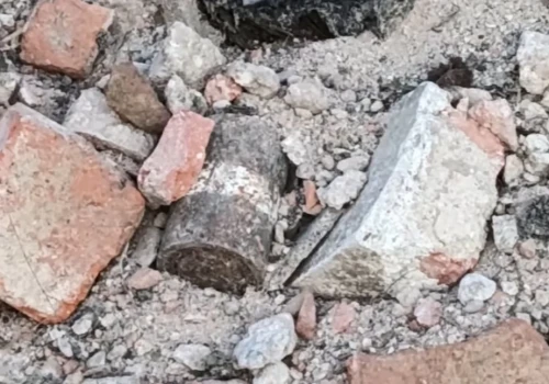 Niewybuchy w Staniszowie. W sprawie bezpieczeństwa interweniowały władze gminy