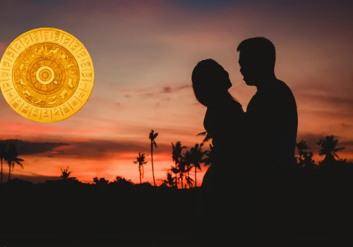 Te 4 znaki zodiaku są sobie przeznaczeni. Ich relacja może przetrwać wszystko