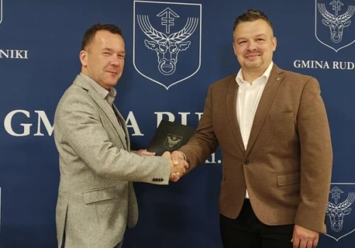 Umowa podpisana – przy zbiorniku Młyny powstaną m.in. centrum kulturalne i turystyczno-rekreacyjne