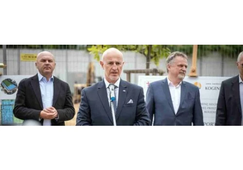 Nowe miejsca do sportu i rekreacji w gminie Siechnice. Powstaną boiska i bieżnia