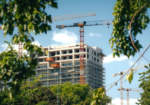 Jest projekt nowego rozporządzenia ws. sytuowania budynków