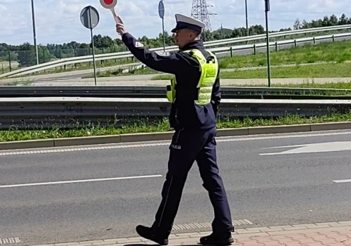 Zlekceważył sądowe zakazy. Wyrok usłyszał już następnego dnia