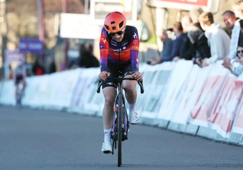 Tour de Pologne Women 2026: Marta Jaskulska i Wiktoria Pikulik podekscytowane