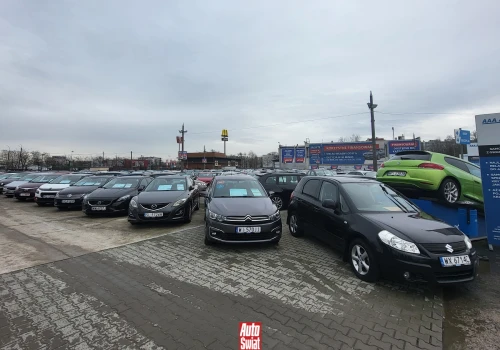 AAA Auto droższe niż myślisz? UOKiK znów ściga dużego dilera używanych samochodów