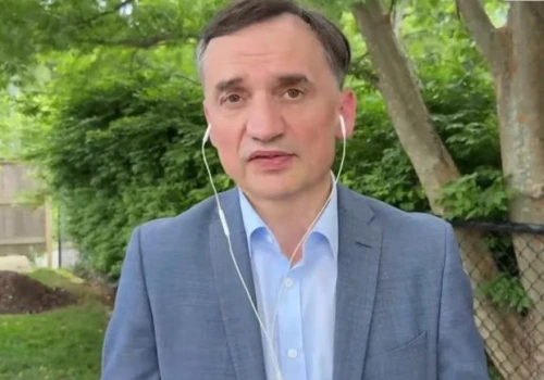 Lekarze niewinni w sprawie śmierci ojca Zbigniewa Ziobry. Jest prawomocny wyrok