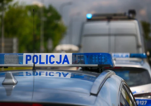 Nożownik z Powiśla trafi do aresztu. Usłyszał trzy zarzuty