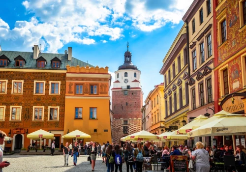 Tak duże polskie miasto chce poradzić sobie z odpadami. Podpisano umowę na prawie 300 mln złotych